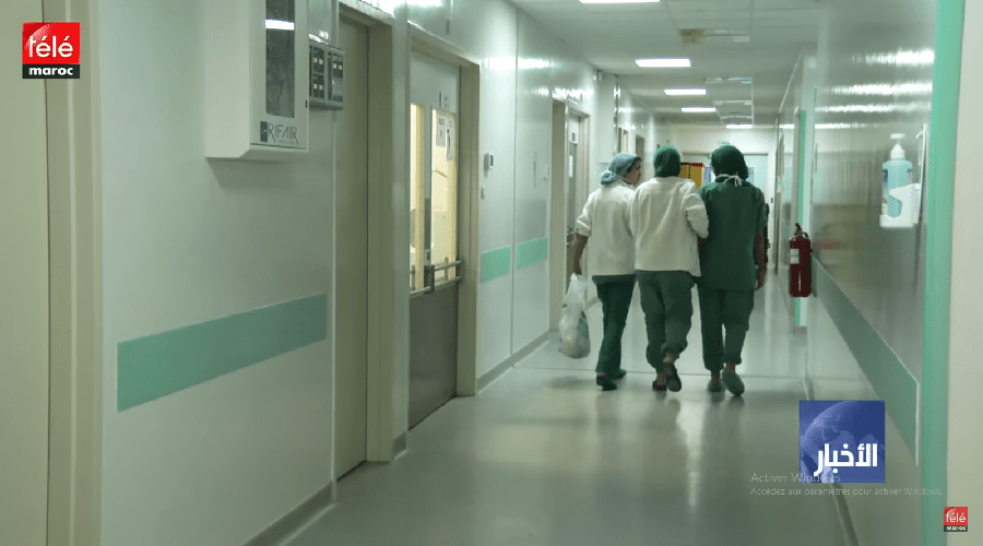 أطباء يتهمون وزارة الصحة بتعريض حياة المغاربة للخطر