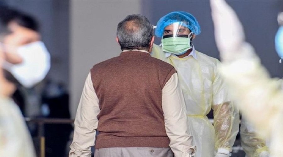 الجزائر تدخل المرحلة الثالثة من تفشي وباء كورونا