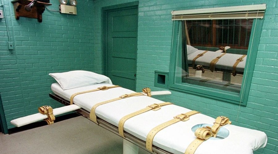 الحكومة الأميركية تستأنف العمل بعقوبة الإعدام