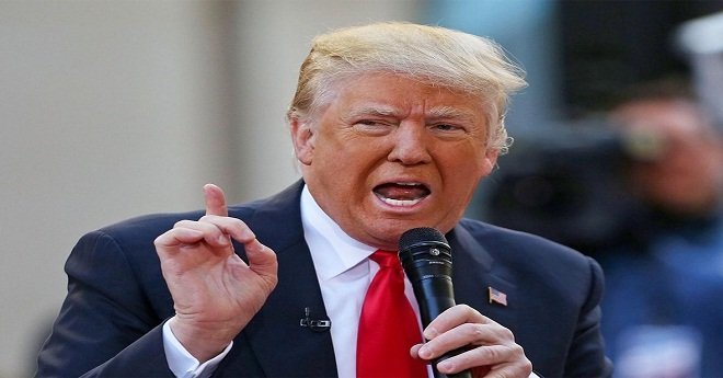 ترامب يعلن اليوم "الاعتراف" بالقدس عاصمة لإسرائيل