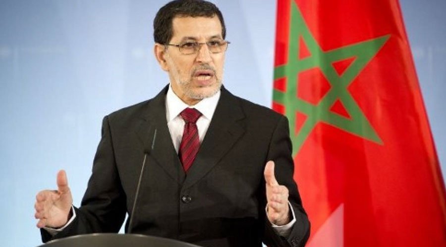 رئيس الحكومة يترأس الوفد المغربي المشارك في القمة العربية الأوروبية الأولى