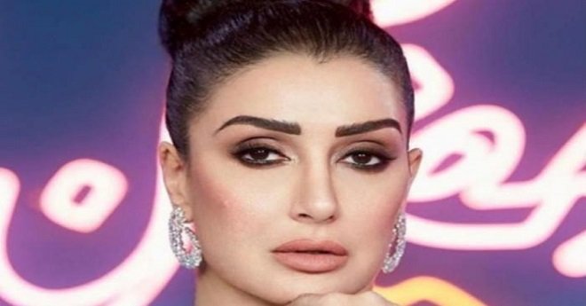 غادة عبد الرازق تقرر اعتزال الفن