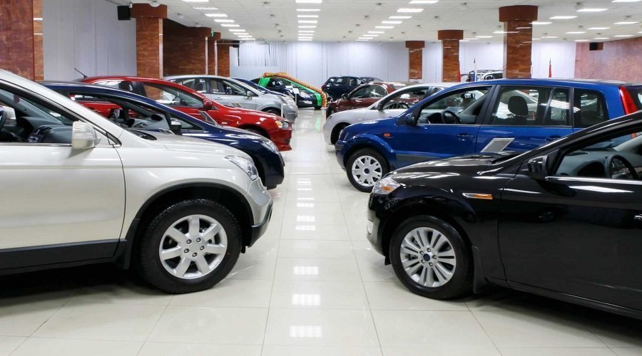 مبيعات قطاع السيارات بالمغرب تهوي بنسبة 61 بالمائة