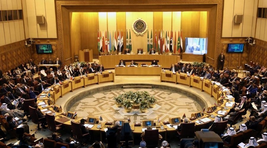 الجامعة العربية تكشف عن موقفها من "صفقة القرن"