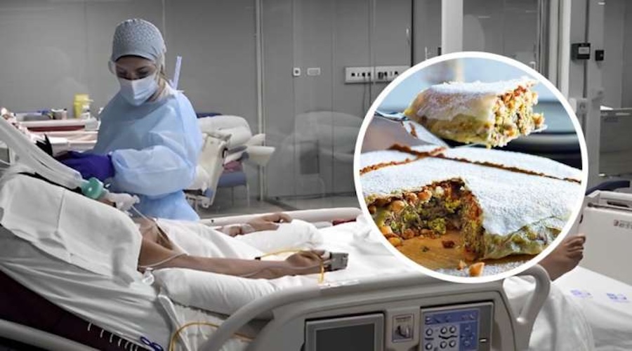 وليمة عبر تطبيق "تيك توك" ترسل 26 شخصا للمستعجلات