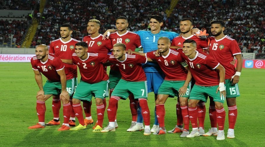 نجم المنتخب المغربي يعترف بتعاطي المخدرات والخمر