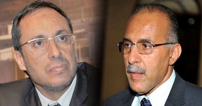 مطالب إلى عمارة بالتحقيق في فضائح عبد المومني