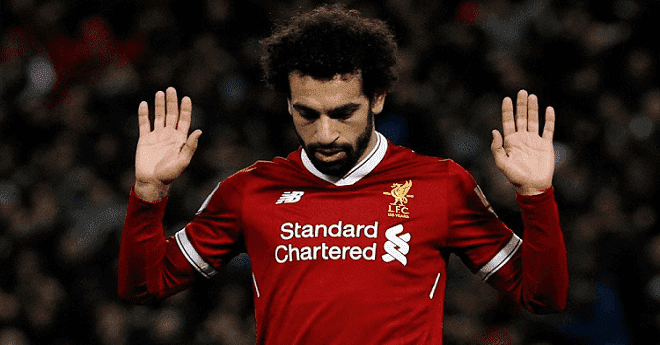 بعد تألقه الأخير.. السعودية تمنح محمد صلاح أرضا في مكة