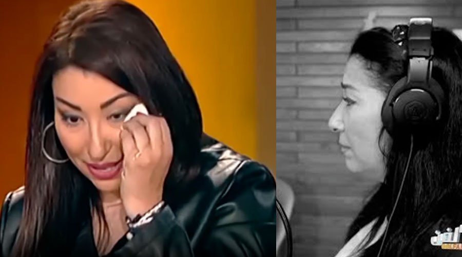 فنانة مغربية شهيرة رأت في المنام جنازتها ومراسيم دفنها وهذا ما نصحها به متابعوها