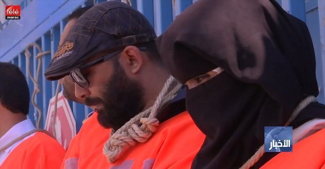 موظفو الأونروا في غزة يتظاهرون احتجاجا على خفض الوظائف