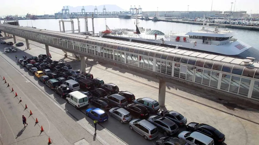 «الكان» تربك شبه الجزيرة الإيبيرية