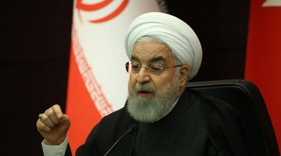 إيران تنتقد الغرب وتهدد بالخروج من الاتفاق النووي