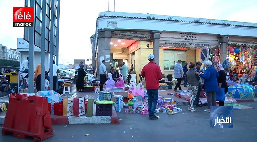 الدار البيضاء : النقابة الوطنية للتجار والمهنيين تحذر من الضرر بصحة المستهلك المغربي