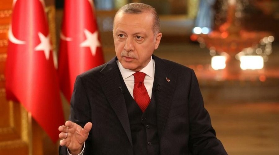 الاتحاد الأوروبي يرد على تهديدات أردوغان بفتح الحدود للاجئين