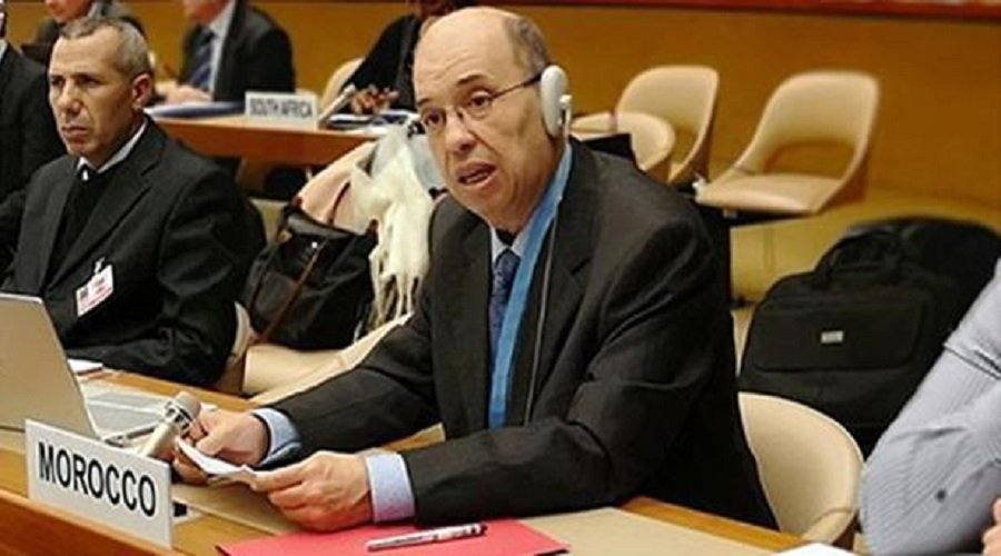 سفير المغرب لدى مكتب الأمم المتحدة : الانتهاكات المزعومة ضد المغرب غير واردة في أية وثيقة رسمية للمفوضية