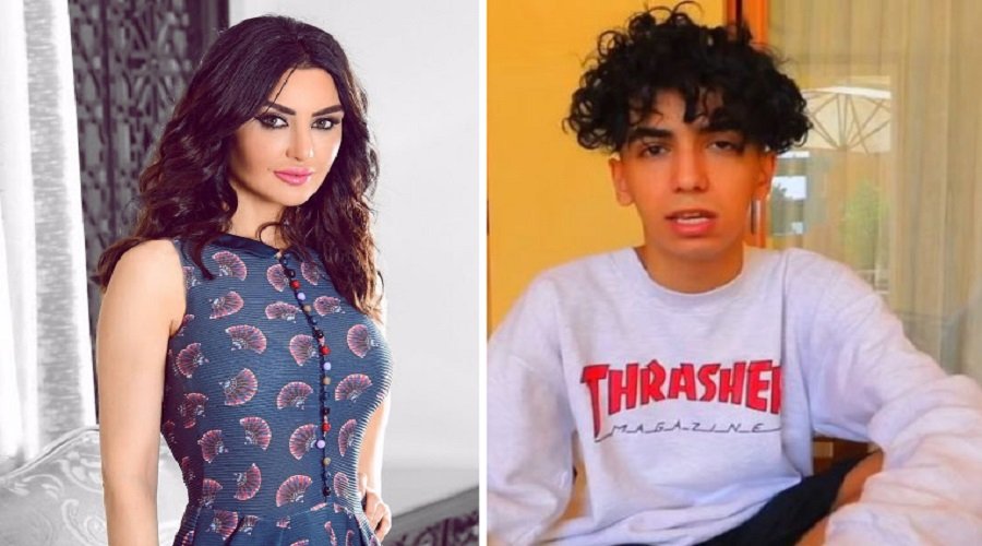 ميساء مغربي تواجه إشاعة فضيحة أخلاقية وتقاضي صاحبها