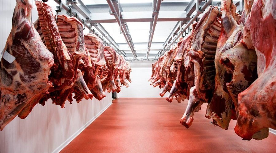 الحكومة تلوح باستيراد اللحوم الحمراء