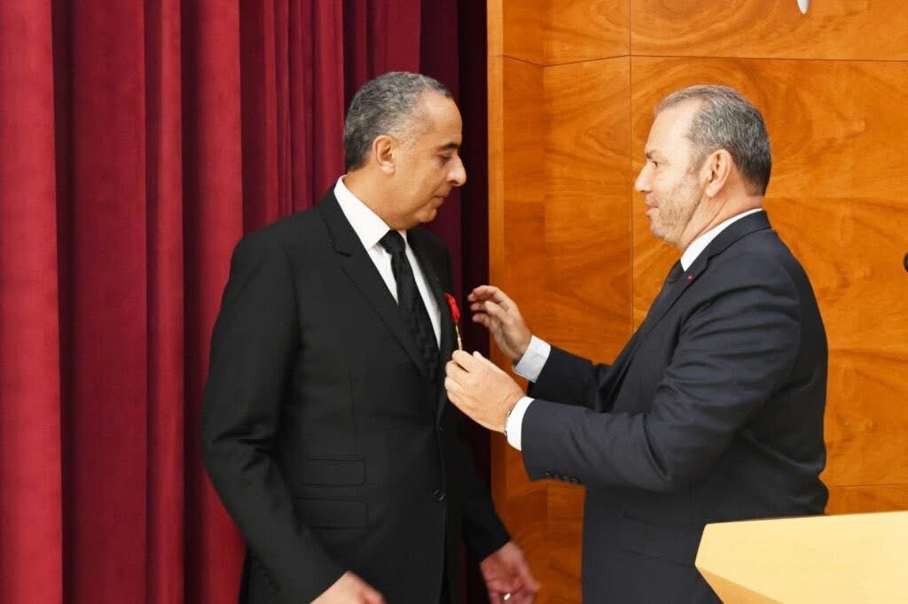 التوقيع على مخطط عمل مشترك بين مصالح الأمن الوطني بالمغرب والمديرية العامة للشرطة الوطنية بالجمهورية الفرنسية