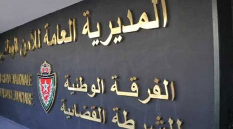 اتهامات لرئيس مجلس بلدي بالابتزاز والفرقة الوطنية تدخل على الخط