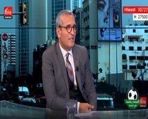 حصريا..عزيز بودربالة: هكذا سيمر حفل افتتاح "الشان" بالمغرب