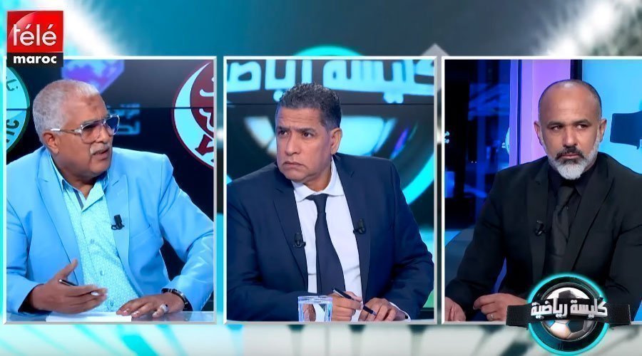 كليسة رياضية : أوشلا يكشف أسرار الفوز في مباريات الديربي والكلاسيكو