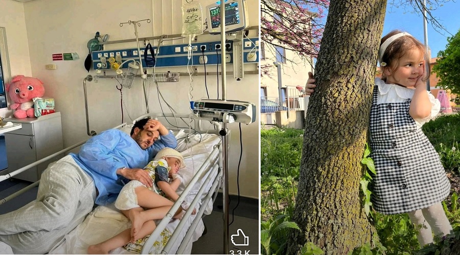 حملة تضامن واسعة مع ضحية سائق سيارة رباعية الدفع دهس رأسها على الشاطئ