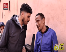 الموت ديال الضحك مع بهجاوة شبعونا نكت الله يعطيهم الصحة