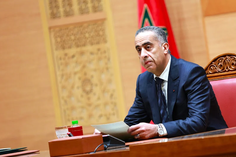 حموشي يستقبل المديرة العامة للأمن الداخلي الفرنسي للتباحث حول سبل تدعيم الشراكة الأمنية لمحاربة الإرهاب وإنجاح التظاهرات الرياضية العالمية بالمغرب