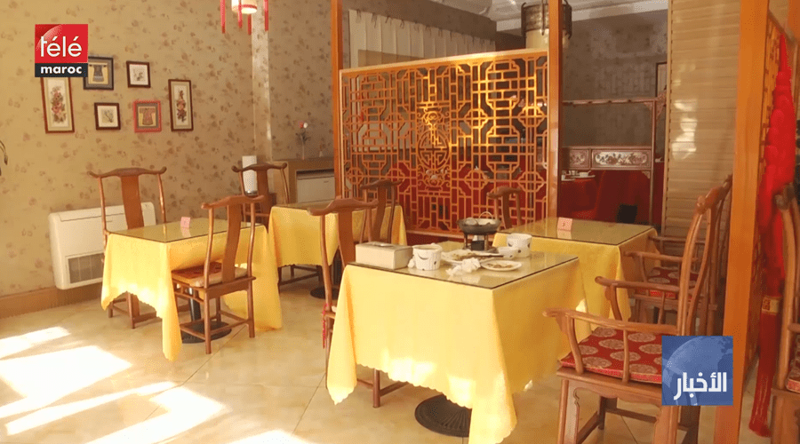 فيروس كورونا يُفرغ المطاعم الصينية من الزبناء بالدار البيضاء