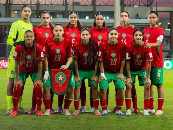 لبؤات المستقبل  يغادرن "المونديال" من ثمن النهائي