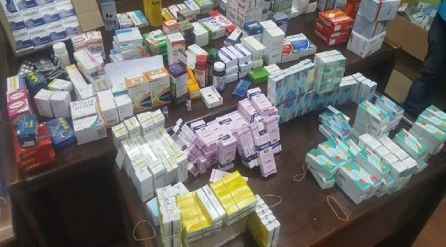 "أدوية" جزائرية مسرطنة بعيدة عن أعين وزارة الصحة