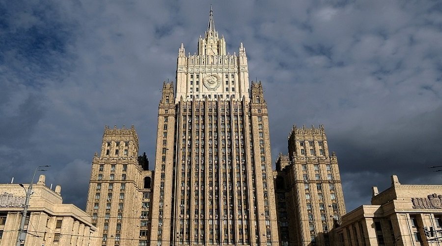 موسكو تحذر الولايات المتحدة الأمريكية من نشر صواريخها في "مختلف دول العالم"