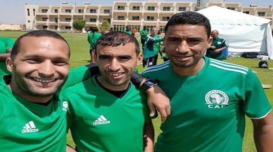 المغرب حاضر في ربع نهائي "الكان"