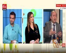 ارتفاع الضغط الدموي خلال الحمل مع الدكتور خالد فتحي