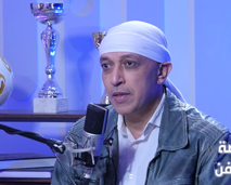 هذا رأي الفنان المصري ميدو في غضبة حسام حسن وتوتر جمهور الأهلي