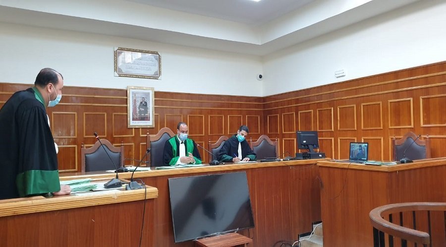 محكمة تقضي بإيقاف استخلاص أقساط قرض بسبب تضرر مواطن من كورونا
