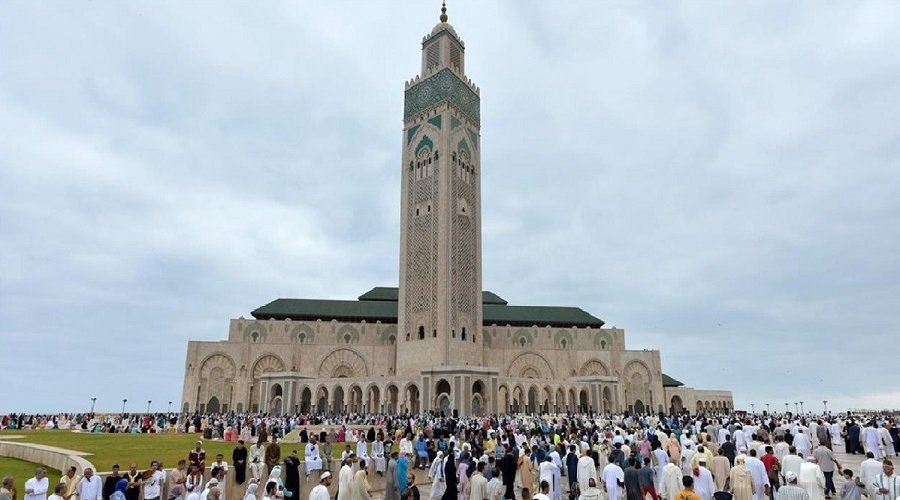 هذا موعد فتح المساجد في المغرب أمام المصلين