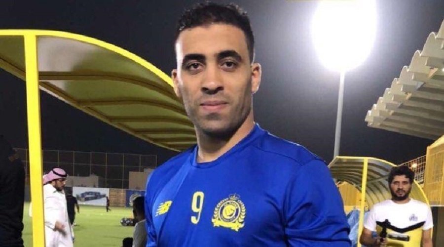 السبب الحقيقي وراء رفض حمد الله العودة إلى المنتخب