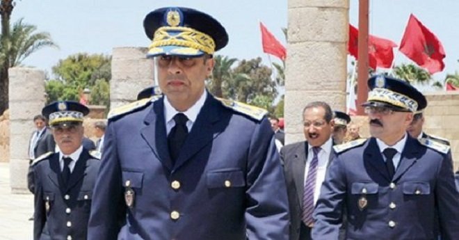 تقرير أسود وراء إعفاء رئيس المنطقة الأمنية لأكادير