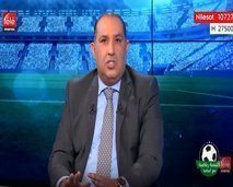 هل سيبقى حسبان رئيسا للرجاء ؟ هذا هو رد "حسبان"