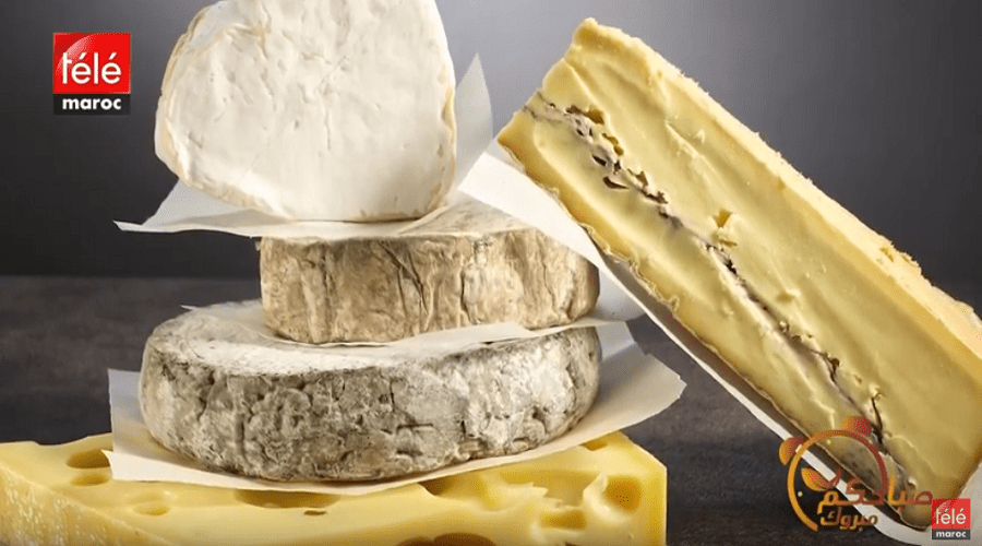 تعرفوا على فوائد "الجبن" وطريقة الحفاظ عليه