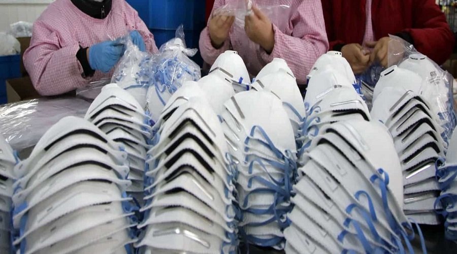 المغرب يمنع تصدير الكمامات بسبب فيروس كورونا