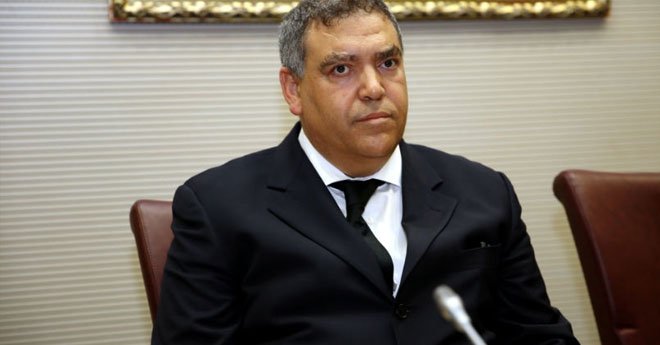 فيديو .. لفتيت يصدر أوامر صارمة بإخضاع توزيع الدعم على الجمعيات لمعايير الشفافية