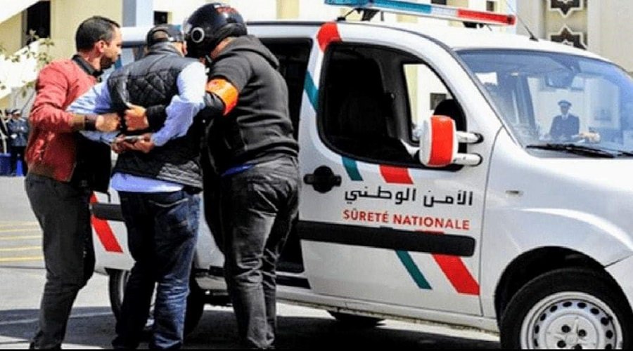 أعمال شغب بعد ديربي البيضاء والأمن يعتقل العشرات