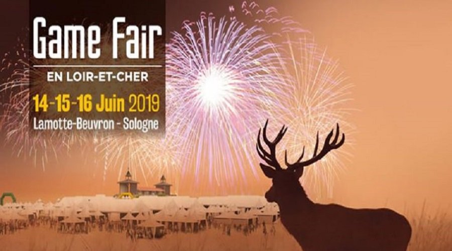 المغرب ضيف شرف "Game Fair" أكبر معرض للقنص في فرنسا