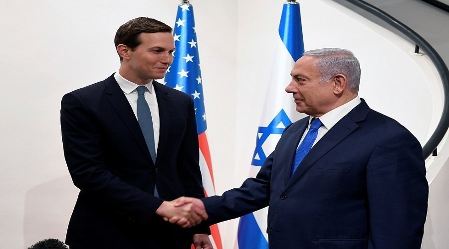 كوشنر يؤكد أن دولة عربية أخرى قد تطبّع العلاقات مع إسرائيل