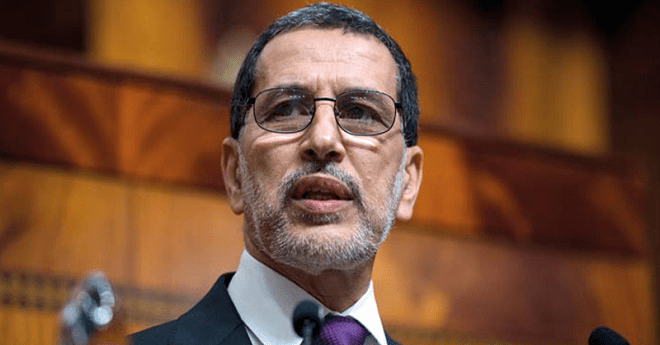 بعدما جمد بنكيران عضويته..العثماني يلحق أفتاتي بالأمانة العامة لـ"البيجيدي"