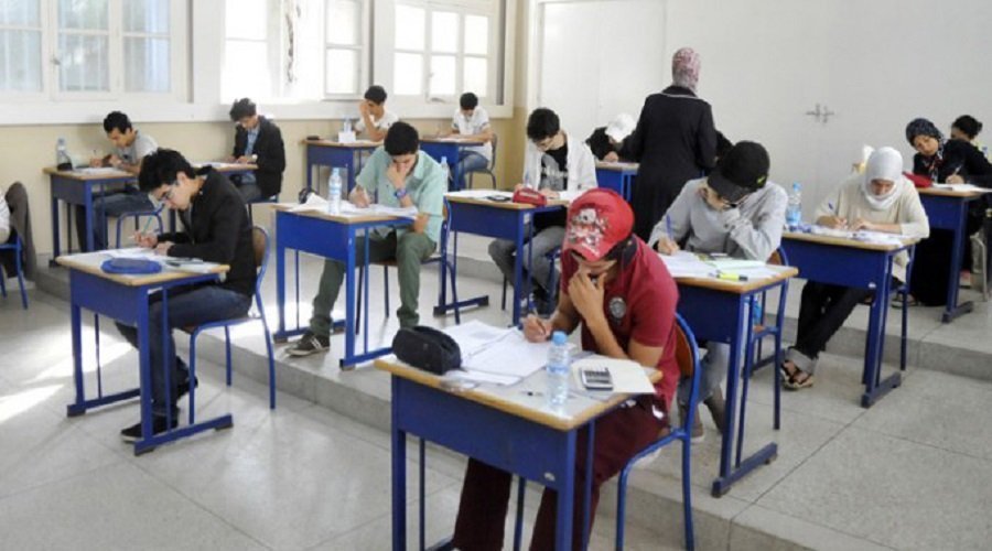 وزارة التعليم تنفي صحة تصريحات منسوبة لمدير المناهج بشأن الامتحانات