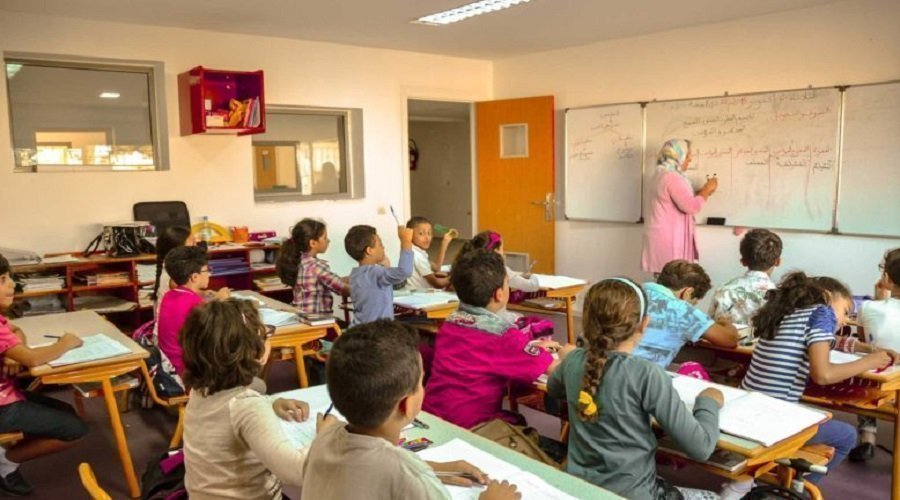 عدد تلاميذ التعليم الخاص بالمغرب يتضاعف 5 مرات