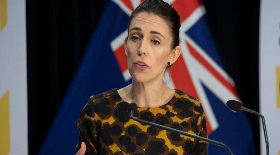رئيسة نيوزيلندا تعلن تخفيف قيود كورونا وتؤكد أن بلادها تتجه للقضاء على الوباء